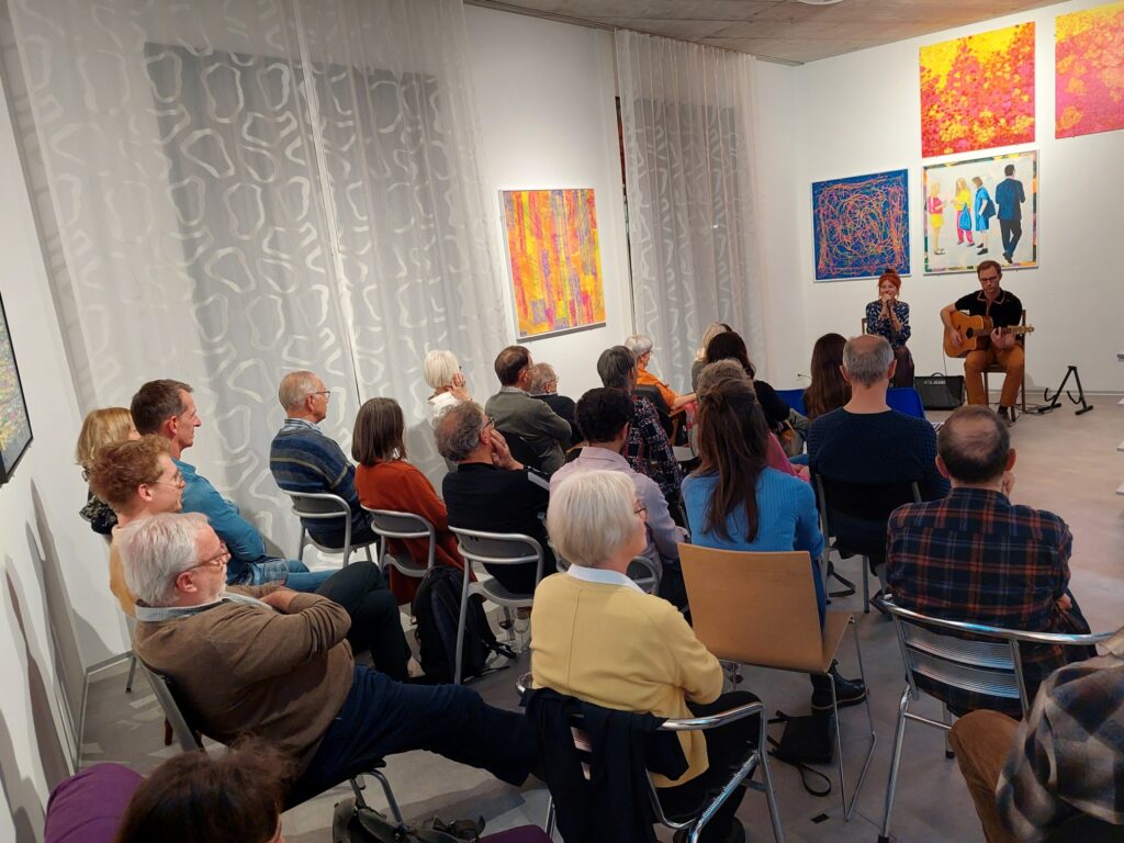 EVENTS – sim galerie